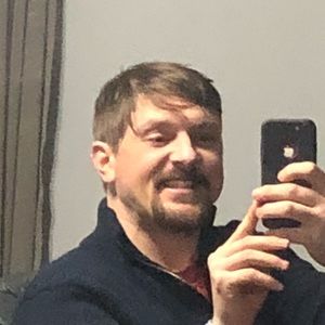 Meet your Posher, Danny